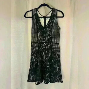 Women’s Black Alya Dress